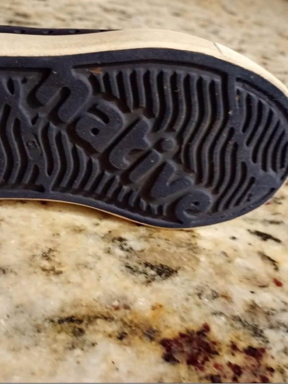 Native Shoes - Picture 2 of 3